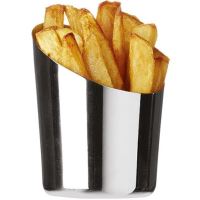Cos pentru cartofi prajiti inox 