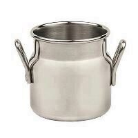 Mini ulcior de lapte inox