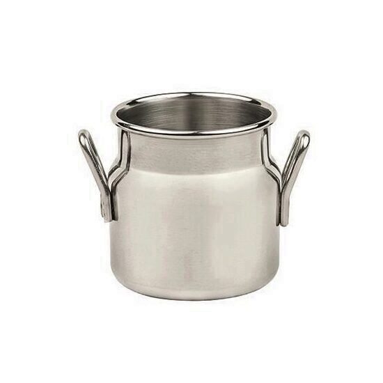 Mini ulcior de lapte inox
