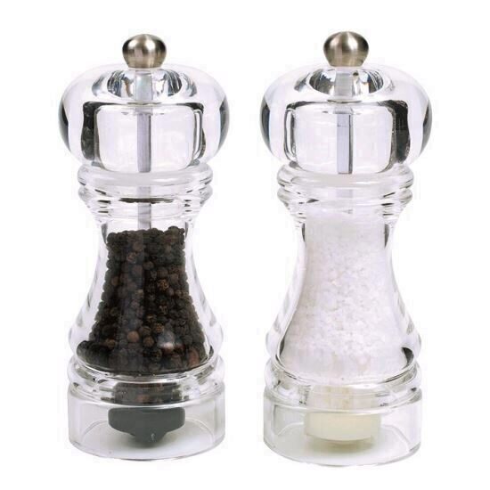 Rasnita T & G acril H. 14.5 cm