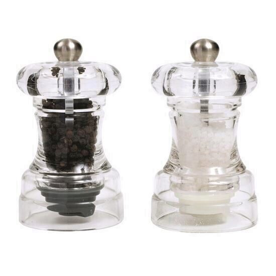 Rasnita T & G acril H. 10 cm