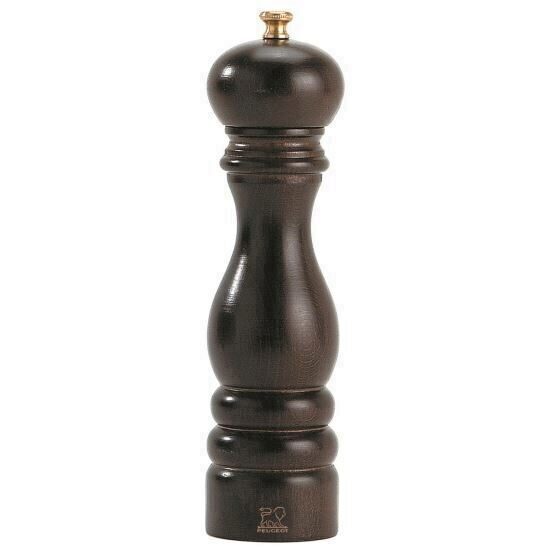 Rasnita Peugeot Paris Chocolat H.18 cm  