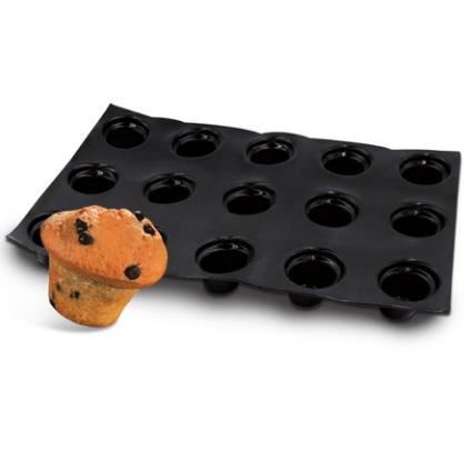 Forma Flexipan® Origine Muffins Champignons 