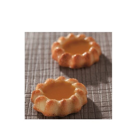 Forma Flexipan® Origine Mini Saint-Honore 