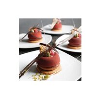 Forma Flexipan® Origine Savarins Rotunde 