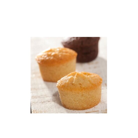 Forma Flexipan® Origine Muffins