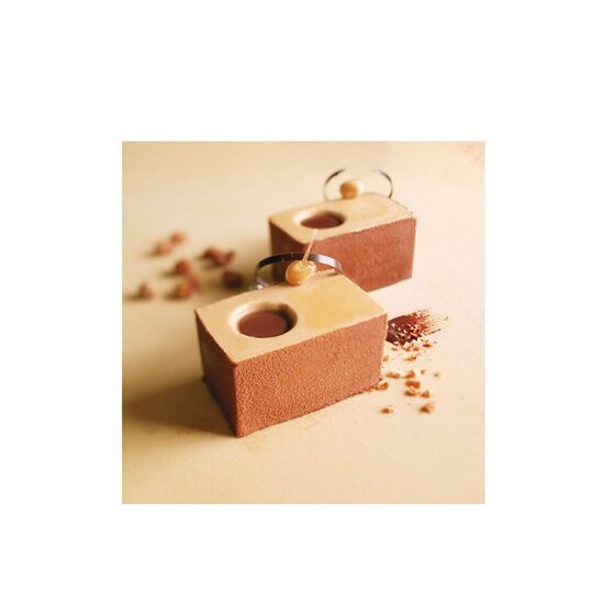 Forma Flexipan® Origine Mini Semi-Sfera