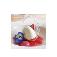 Forma Flexipan® Origine Quenelles Bombees