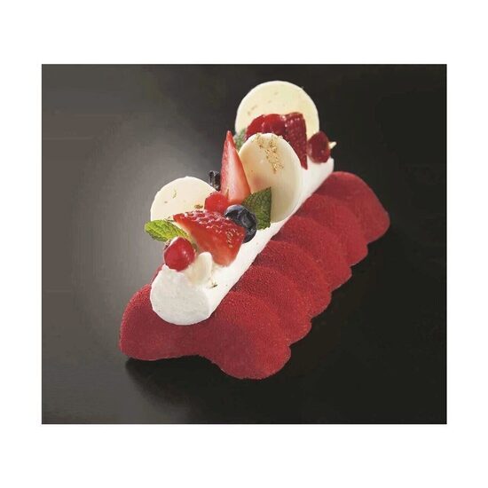 Forma Flexipan® Origine Cakes Canneles 