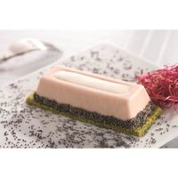 Forma Flexipan® Origine Lingou Cu Cavitate  