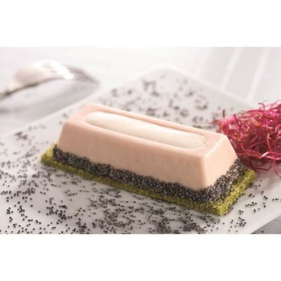 Forma Flexipan® Origine Lingou Cu Cavitate  