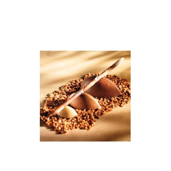 Forma Flexipan® Origine Quenelles 