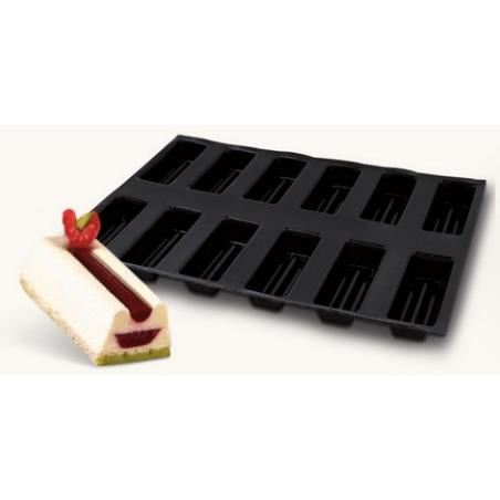 Forma Flexipan® Origine Lingou Cu Cavitate  