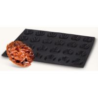 Forma Flexipan® Origine Quichette Tartelettes
