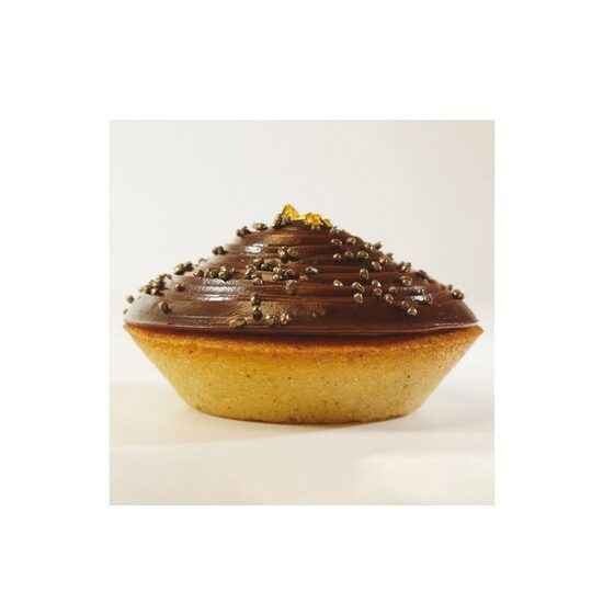 Forma Flexipan® Origine Tartelettes Evasee