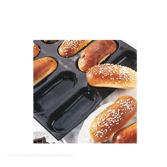 Forma Flexipan® Origine Briochettes Longues
