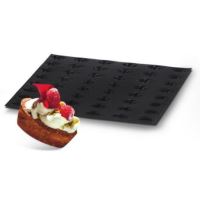 Forma Flexipan® Origine Tartelettes Ovale  