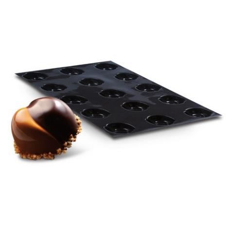 Forma Flexipan® Origine Gouttes Entrelacees 