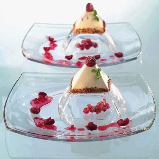 Forma Flexipan® Origine Pyramides 