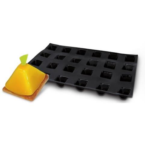 Forma Flexipan® Origine Pyramides 