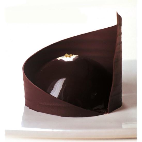 Forma Flexipan® Origine Mini Semi-Sfera