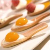 Forma Flexipan® Air Tarte Cuilleres 9 cm