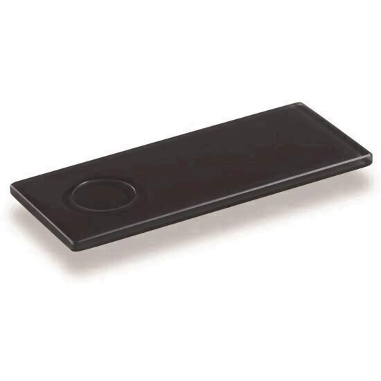 Tava pentru cafea gourmet Mealplak 24.5x10 cm