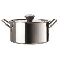 Caserola Inox  