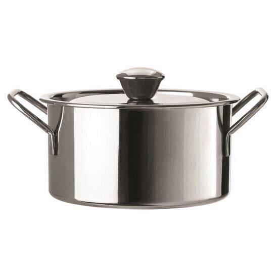 Caserola Inox  