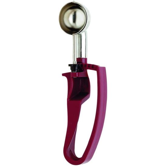 Lingura Inghetata otel inoxidabil Unigrip