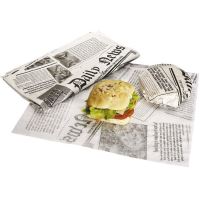 Hartie Burger, Set 4000 buc