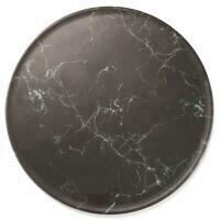 Tava prezentare Marble rotunda diam.32.5x1.4 cm