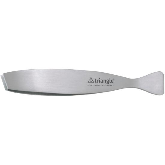 Penseta din inox pentru peste, 14 cm