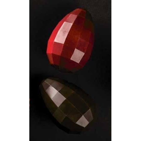 Forma ciocolata policarbonat Ou Diamant