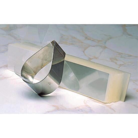 Folie PVC Pre-taiata 21.5 cm, 60 μ 