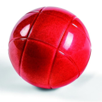 Forma ciocolata policarbonat Joc Petanque