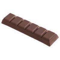 Forma ciocolata policarbonat Bara Chocolata