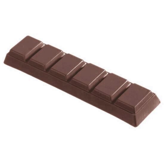 Forma ciocolata policarbonat Bara Chocolata