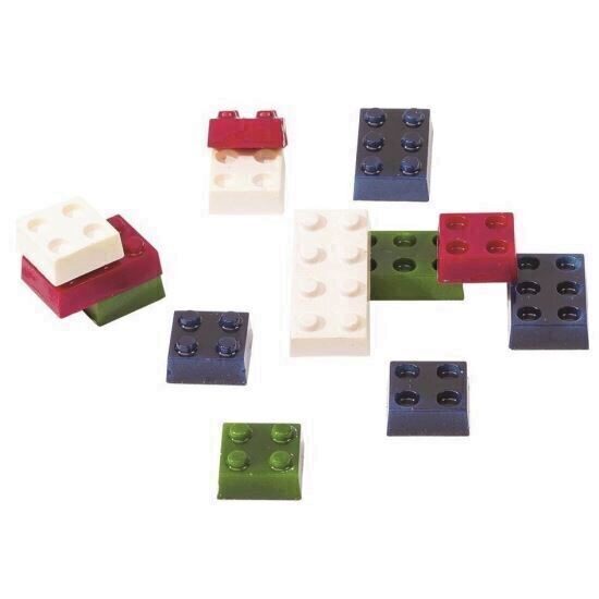 Forma ciocolata policarbonat Lego