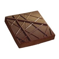 Forma Tapet Relief Mikado 52.8x33 cm