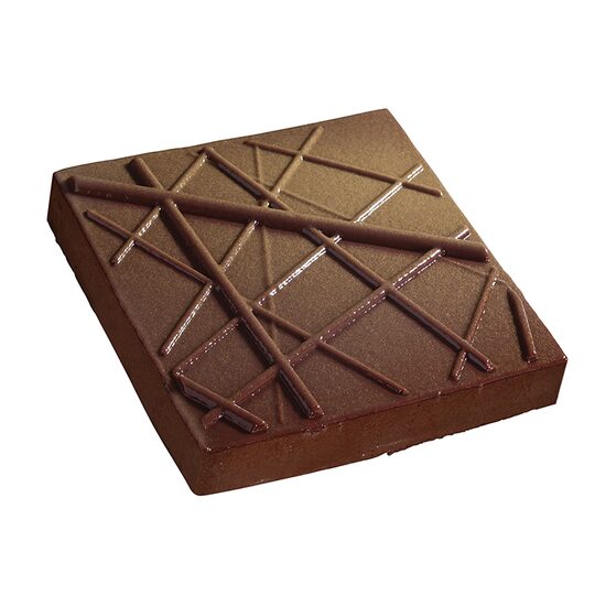 Forma Tapet Relief Mikado 52.8x33 cm