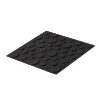 Folie Flexipan® Origine Relief Mats Bubbles  