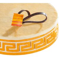 Forma Tapet Relief Frize Grecesti 53x37 cm