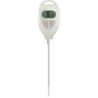 Termometru de gătit cu sondă din oțel inoxidabil PI 67, -40° la +230° C