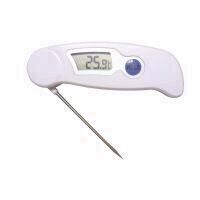Termometru de gatit Digital Compact Sonda pliabila IP65, -50° la +300° C