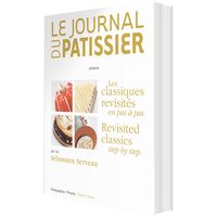 Carte Les Classiques Revisites en pas a pas, de S. Serveau 