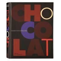 Carte Chocolat, de Christophe Felder