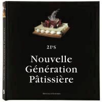 Carte 21eS, Nouvelle Generation Patissiere 