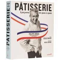 Carte Patisserie: Lecons en pas a pas, de Philippe Urraca