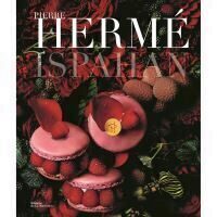 Carte Ispahan, de Pierre Hermé